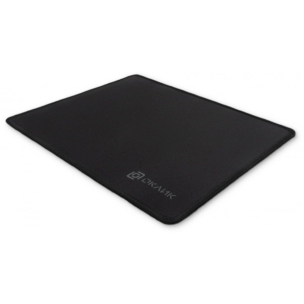 Коврик для мыши Oklick OK-T250 Мини черный 250x200x2мм Oklick OK-T250