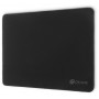 Коврик для мыши Oklick OK-T350 Средний черный 350x280x2мм Oklick OK-T350