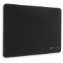 Коврик для мыши Oklick OK-T350 Средний черный 350x280x2мм Oklick OK-T350