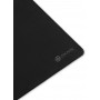 Коврик для мыши Oklick OK-T350 Средний черный 350x280x2мм Oklick OK-T350