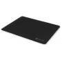 Коврик для мыши Oklick OK-T350 Средний черный 350x280x2мм Oklick OK-T350