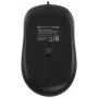 Мышь Oklick 310M черныйсерый оптическая 2400dpi USB для ноутбука 4but (1869096) Oklick 1869096