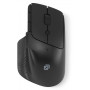 Мышь Oklick 501MW черный оптическая 2400dpi беспров. USB для ноутбука 6but (1877553) Oklick 1877553