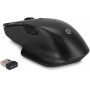 Мышь Oklick 501MW черный оптическая 2400dpi беспров. USB для ноутбука 6but (1877553) Oklick 1877553