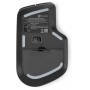 Мышь Oklick 501MW черный оптическая 2400dpi беспров. USB для ноутбука 6but (1877553) Oklick 1877553