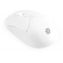 Мышь Oklick 509MW white белый оптическая 1600dpi беспров. USB для ноутбука 4but (1885186) Oklick 1885186