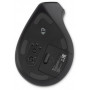 Мышь Oklick 991MW серый оптическая 2400dpi silent беспров. BTRadio USB для ноутбука 7but (1885263) Oklick 1885263