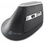 Мышь Oklick 991MW серый оптическая 2400dpi silent беспров. BTRadio USB для ноутбука 7but (1885263) Oklick 1885263