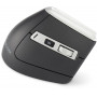 Мышь Oklick 991MW серый оптическая 2400dpi silent беспров. BTRadio USB для ноутбука 7but (1885263) Oklick 1885263