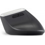 Мышь Oklick 991MW серый оптическая 2400dpi silent беспров. BTRadio USB для ноутбука 7but (1885263) Oklick 1885263