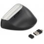 Мышь Oklick 991MW серый оптическая 2400dpi silent беспров. BTRadio USB для ноутбука 7but (1885263) Oklick 1885263
