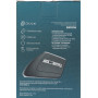 Мышь Oklick 991MW серый оптическая 2400dpi silent беспров. BTRadio USB для ноутбука 7but (1885263) Oklick 1885263