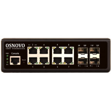 Коммутатор OSNOVO SW-70804IL