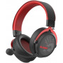 Наушники с микрофоном A4Tech MR590+ WIREDSPORT RED