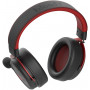 Наушники с микрофоном A4Tech MR590+ WIREDSPORT RED