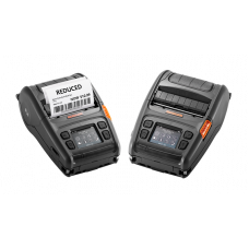 Мобильный принтер этикеток Bixolon XM7-30iaWDaK