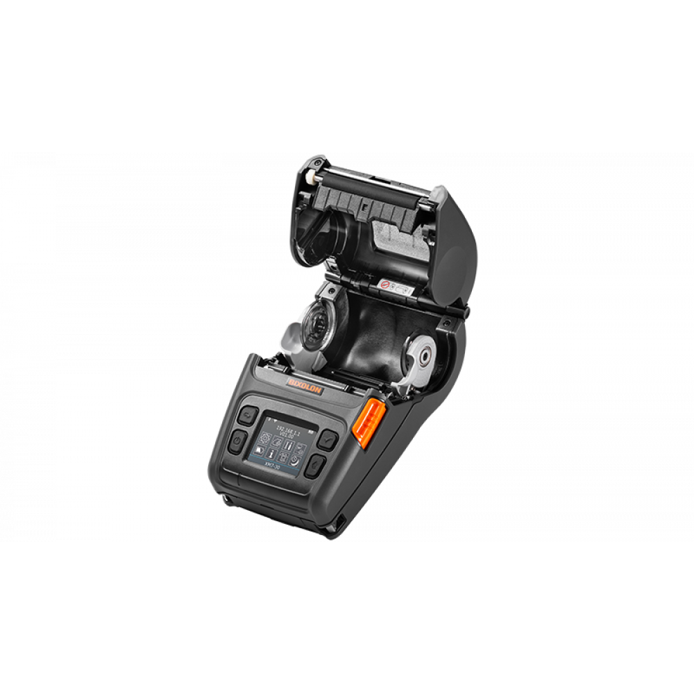 Мобильный принтер этикеток Bixolon XM7-30iaWDaK