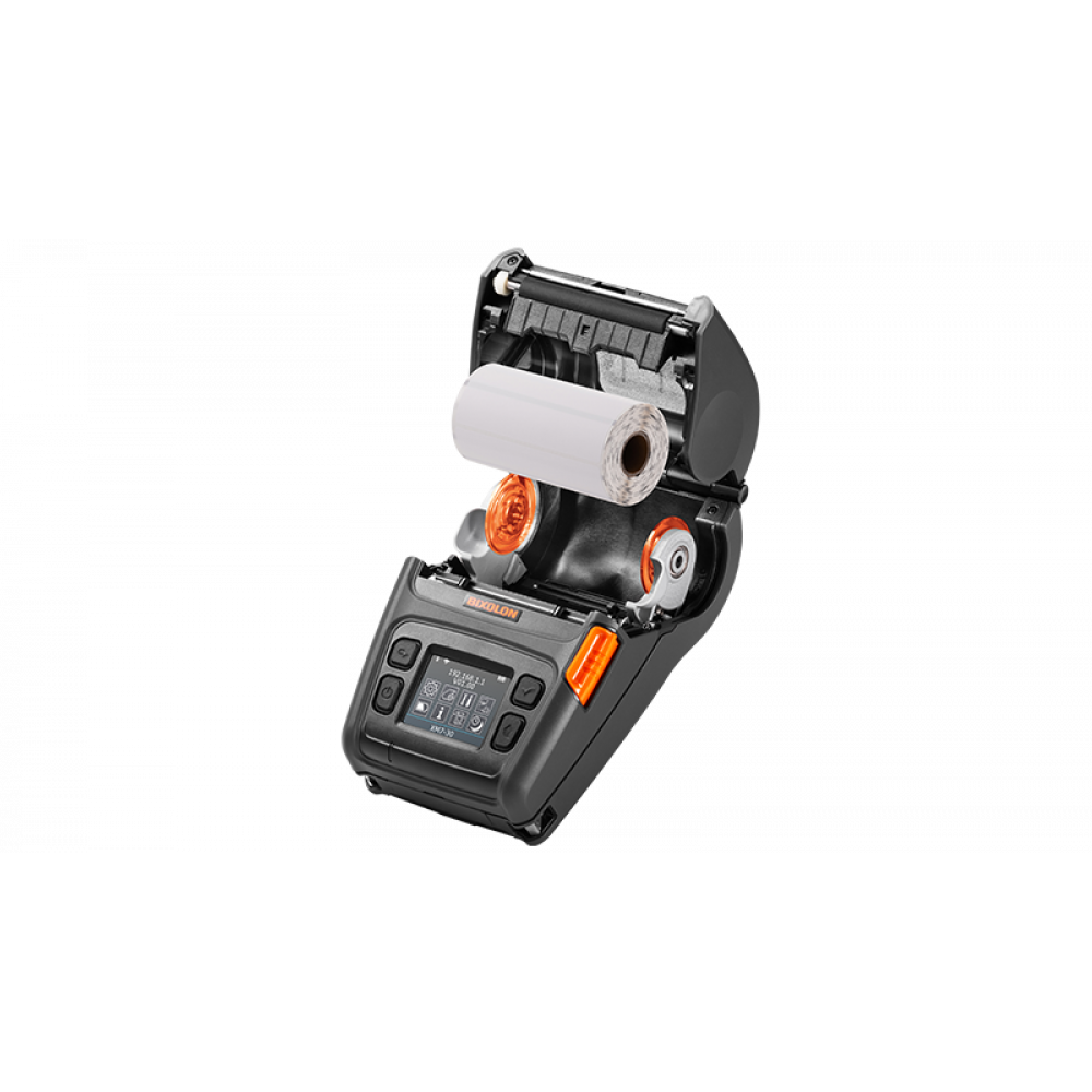 Мобильный принтер этикеток Bixolon XM7-30iaWDaK