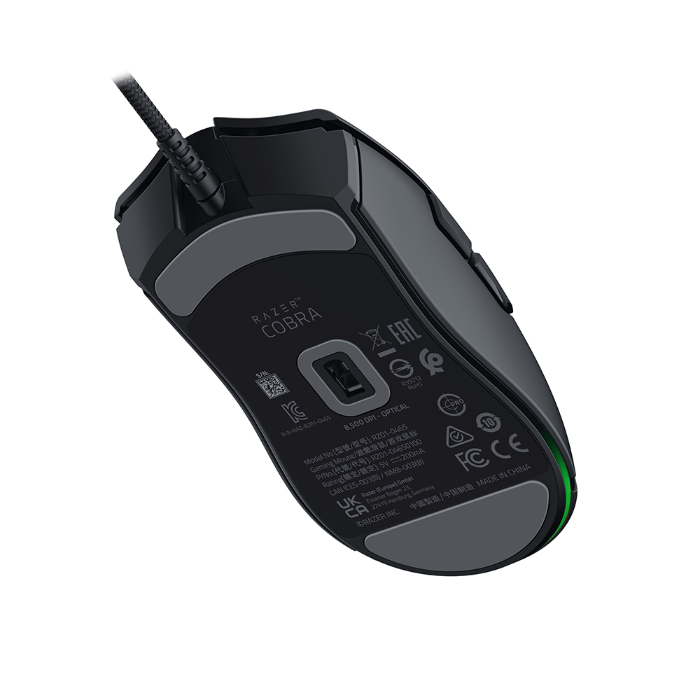 Игровая мышь Razer Cobra Razer Cobra Gaming Mouse