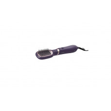 Фен-щетка Philips BHA313/00 800Вт фиолетовый