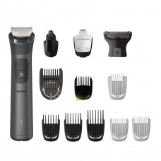 Триммер Philips MG7920/15 черный 5Вт (насадок в компл:11шт)