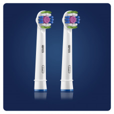 Насадка для зубной щетки CLEANMAXIMIZER 3D 2PCS ORAL-B