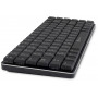 Клавиатура Oklick K615X механическая серыйсеребристый USB slim Multimedia for gamer LED (1934413) Oklick 1934413