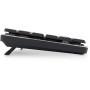 Клавиатура Oklick K953X механическая черныйсерый USB Multimedia LED (1901086) Oklick 1901086