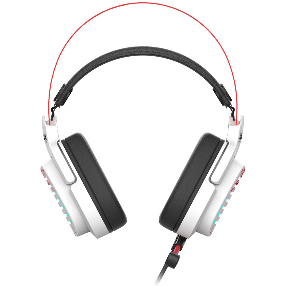 Наушники с микрофоном A4Tech G560 NARAKA