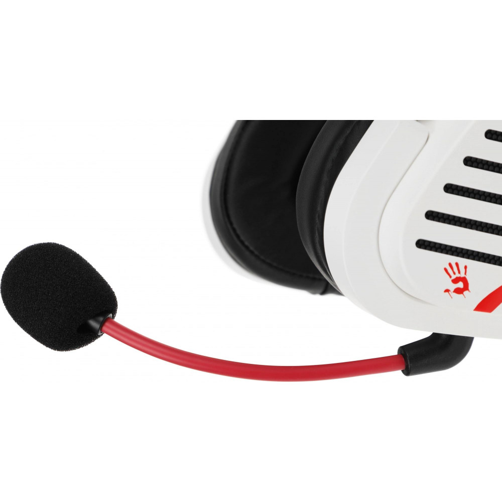 Наушники с микрофоном A4Tech G560 NARAKA