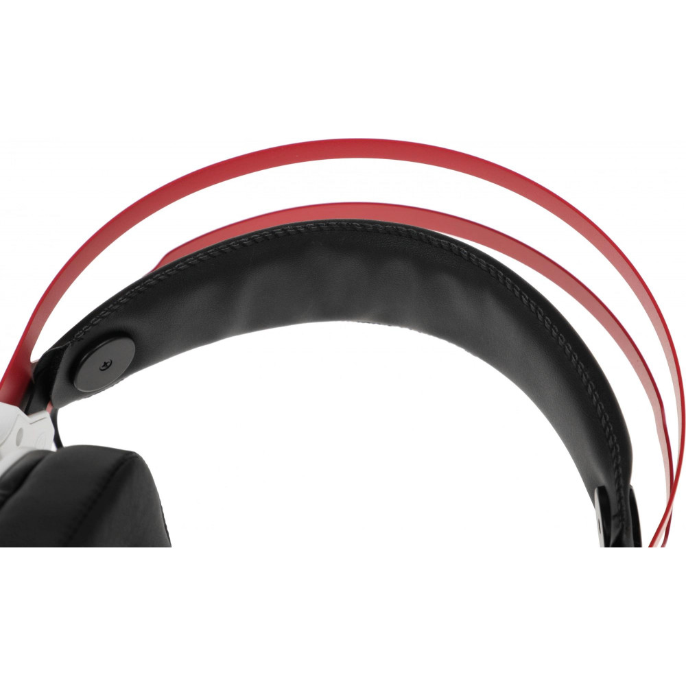 Наушники с микрофоном A4Tech G560 NARAKA