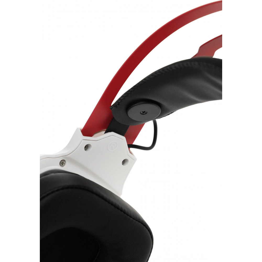 Наушники с микрофоном A4Tech G560 NARAKA