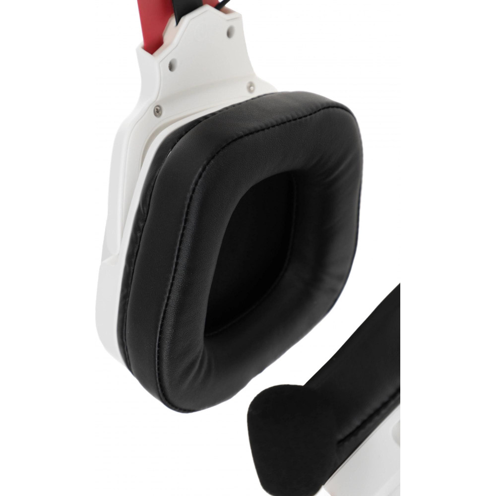 Наушники с микрофоном A4Tech G560 NARAKA