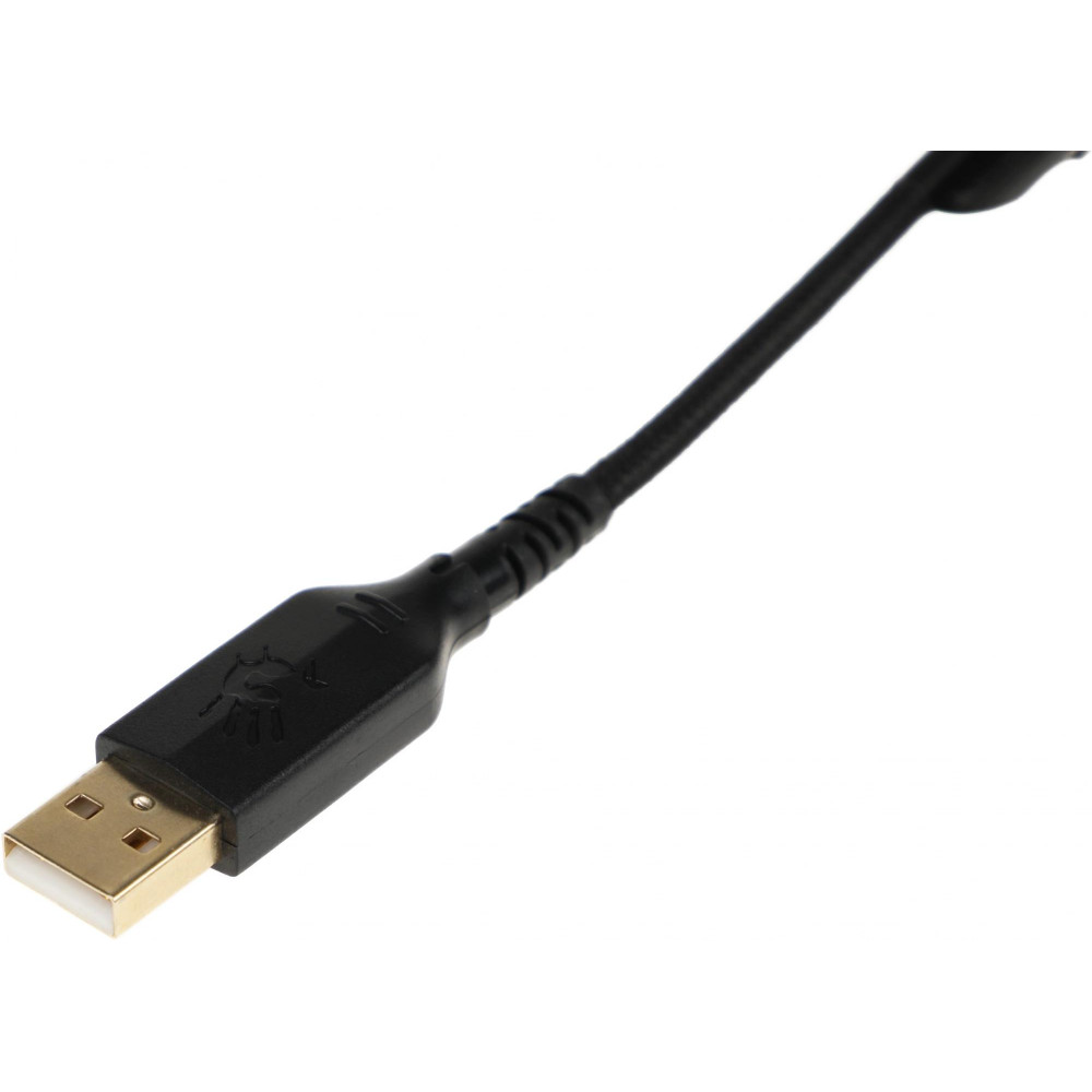 Наушники с микрофоном A4Tech G560 NARAKA