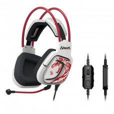 Наушники с микрофоном A4Tech G575 NARAKA