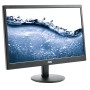 ЖК-монитор AOC e2070Swn Black

