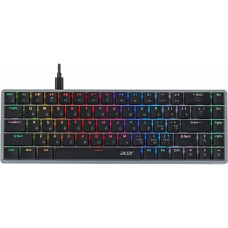 Клавиатура Acer ZL.KBDCC.01C