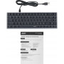 Клавиатура Acer ZL.KBDCC.01C