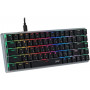 Клавиатура Acer ZL.KBDCC.01C