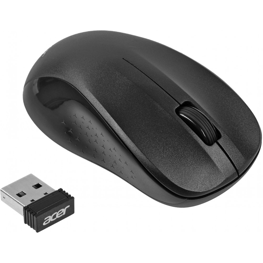 Мышь Acer ZL.MCECC.01X