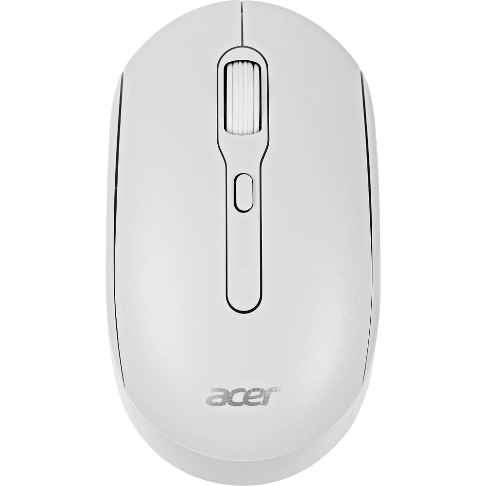 Мышь Acer ZL.MCECC.023