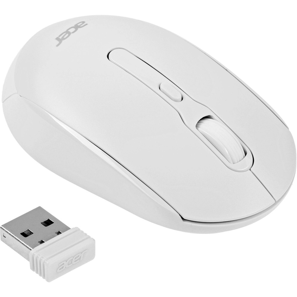 Мышь Acer ZL.MCECC.023