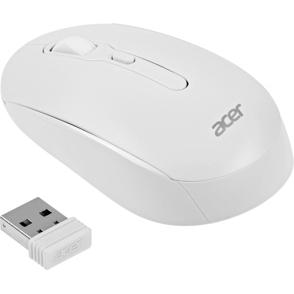 Мышь Acer ZL.MCECC.023