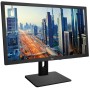 ЖК-монитор AOC I2475PXQU Black
