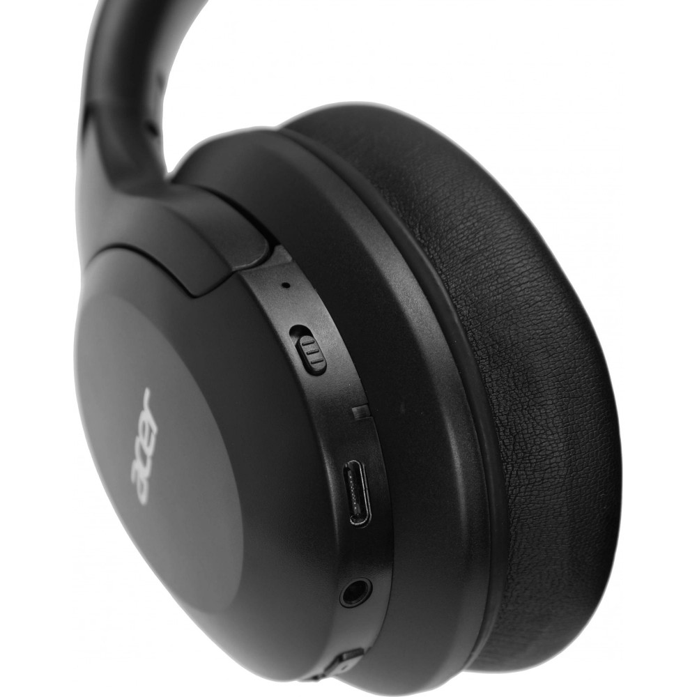 Наушники с микрофоном Acer ZL.HDSEE.00B