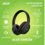 Наушники с микрофоном Acer ZL.HDSEE.00B