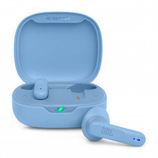 Наушники JBL Wave Flex TWS синий