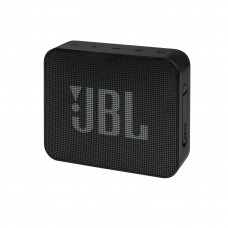 Портативная акустика JBL GO Essential, черный