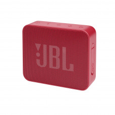 Портативная акустика JBL GO Essential, красный