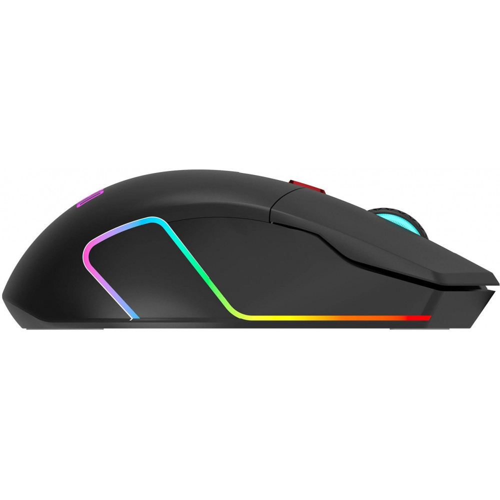 Мышь Acer ZL.MCECC.01Z